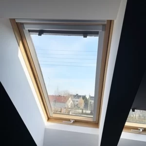 Roleta do okna dachowego